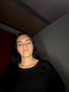 blinkiii  online show from November 27, 1:30 am