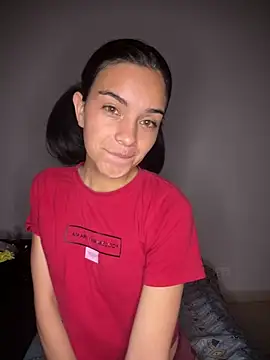 blinkiii  online show from January 7, 1:31 am