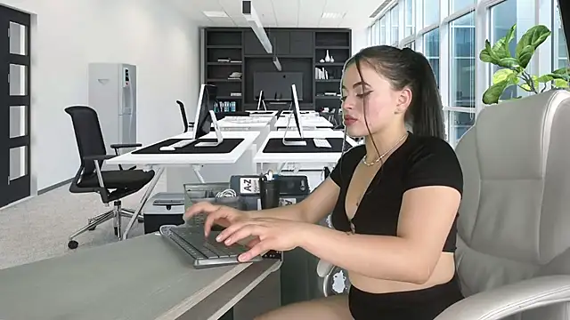 zoey stonee online show from October 15, 7:38 pm