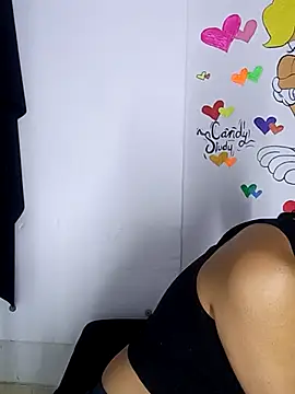 AmberGold- online show from September 29, 9:36 am