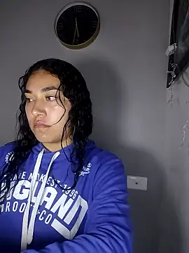 AmberGold- online show from January 11, 8:52 am