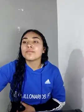 AmberGold- online show from January 17, 9:06 am