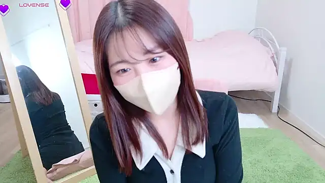 Haru chiii online show from December 15, 11:59 am