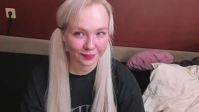 AlishaSe7enthAngel online show from October 6, 2:56 pm