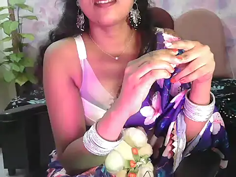 shaalu sharma online show from September 14, 3:10 pm