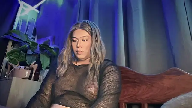 yourlady andrea online show from September 10, 7:58 pm