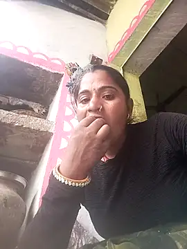 Hansini Gowda online show from October 21, 9:46 am