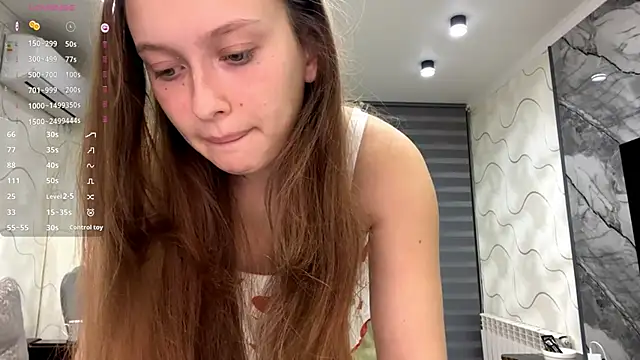 CharlynDini online show from October 10, 3:17 pm