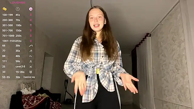 CharlynDini online show from September 19, 3:22 pm