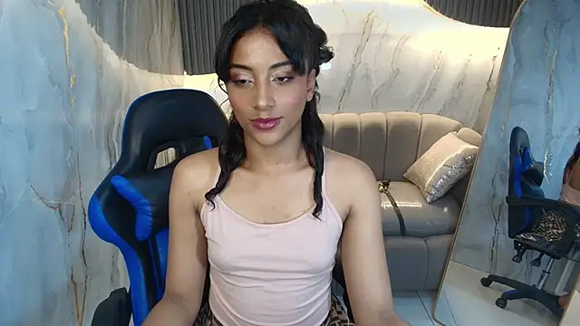 katty berry r online show from October 20, 7:39 pm