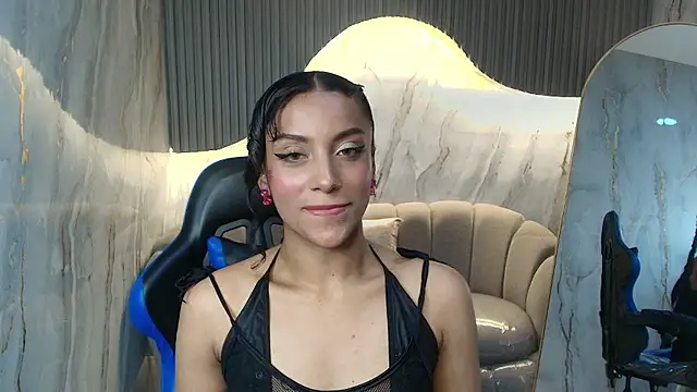 katty berry r online show from January 17, 7:54 pm