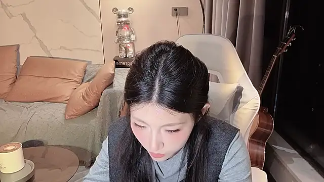 Lixinel-520 online show from November 15, 1:34 pm