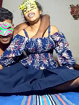 Shani Izu online show from February 21, 12:39 pm