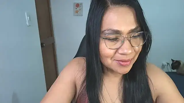 LissafeetHott online show from October 4, 11:20 pm