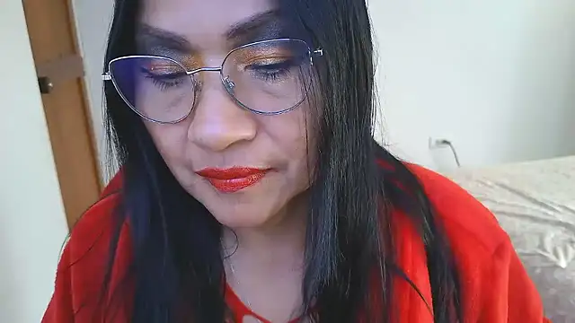 LissafeetHott online show from February 3, 9:40 pm