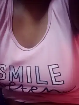 Lucy-Ferr online show from October 18, 1:08 am