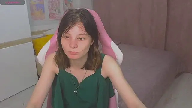 EllinEverly online show from June 5, 9:10 pm