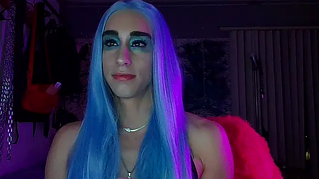 xoFrankie online show from September 18, 2:43 am