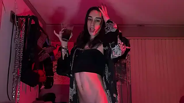 xoFrankie online show from March 2, 5:08 am