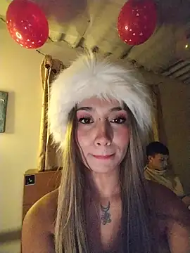 Ella rr online show from February 8, 4:27 am