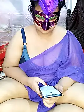 Tanisha-Chy online show from September 14, 5:22 pm