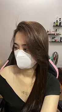 Mochi21 online show from February 7, 3:54 am