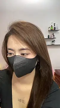 Mochi21 online show from February 20, 2:18 pm