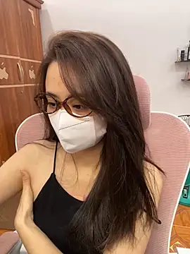 Mochi21 online show from November 14, 4:56 am