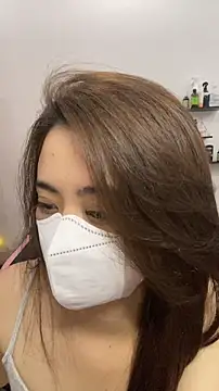 Mochi21 online show from February 10, 7:22 am