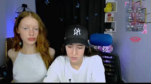 khloebeauty online show from September 26, 8:28 pm