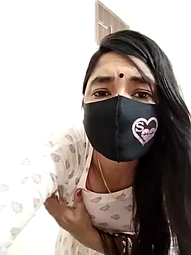 Puja-Rane online show from September 10, 2:44 am