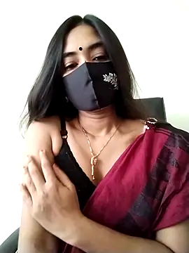 Puja-Rane online show from September 28, 3:02 am