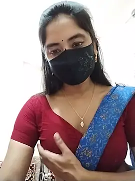 Puja-Rane online show from May 18, 12:22 pm