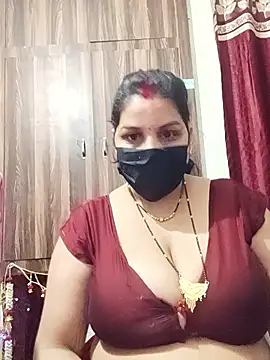 Sexybhabhi6 online show from January 10, 1:21 am