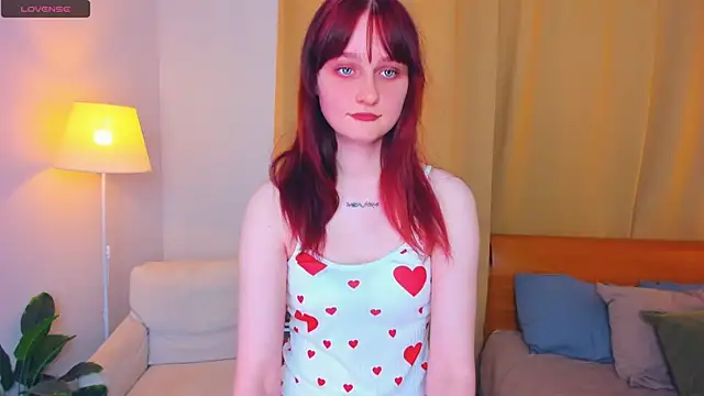 KatyKufel online show from October 17, 7:28 pm