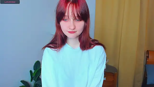 KatyKufel online show from November 2, 7:06 pm