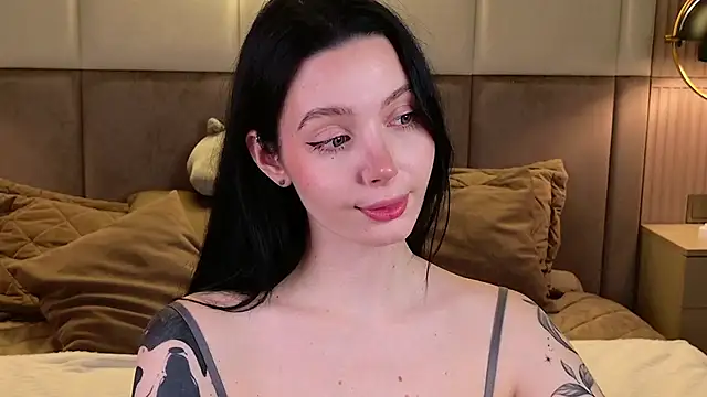 Goldy Stark online show from November 7, 8:58 pm