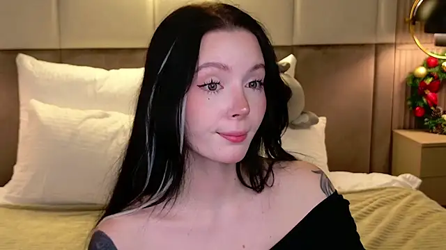 Goldy Stark online show from December 21, 8:46 pm