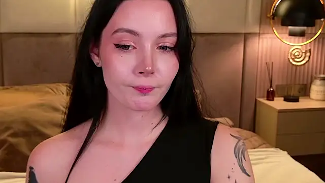 Goldy Stark online show from September 21, 9:46 pm