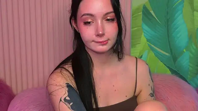 Goldy Stark online show from September 14, 8:51 pm