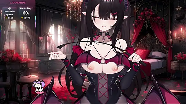 chloelabelle online show from September 22, 11:41 am