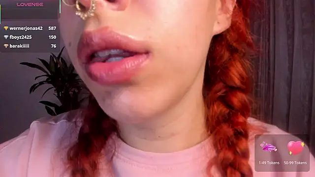 bri von dhara   online show from September 17, 5:00 pm