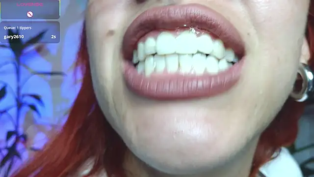 bri von dhara   online show from November 12, 12:41 am