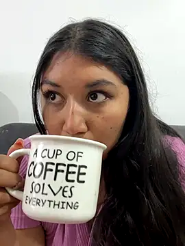 SharaRous online show from October 11, 12:19 pm