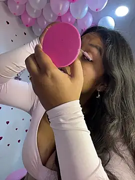 SharaRous online show from March 7, 12:39 am