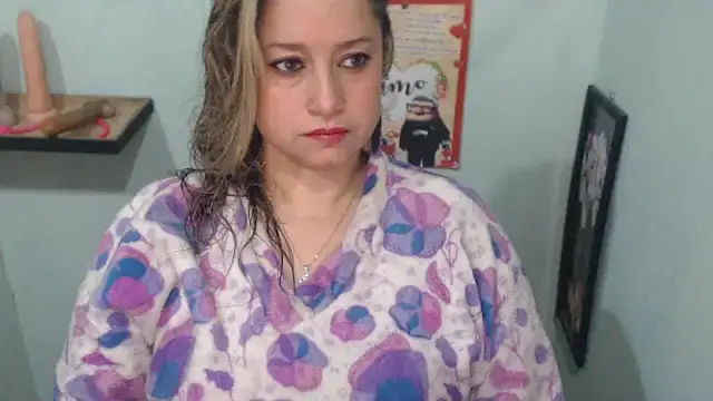 Brenda bigtitis online show from March 8, 11:03 am