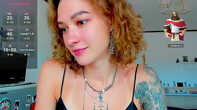   grace   online show from December 1, 5:33 am