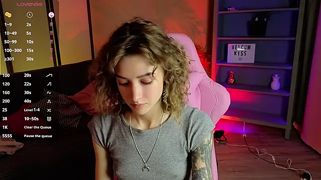   grace   online show from September 11, 10:26 am