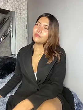 Jasmin Pink online show from September 19, 2:16 pm