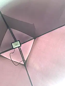 KloePink  online show from October 15, 1:03 pm